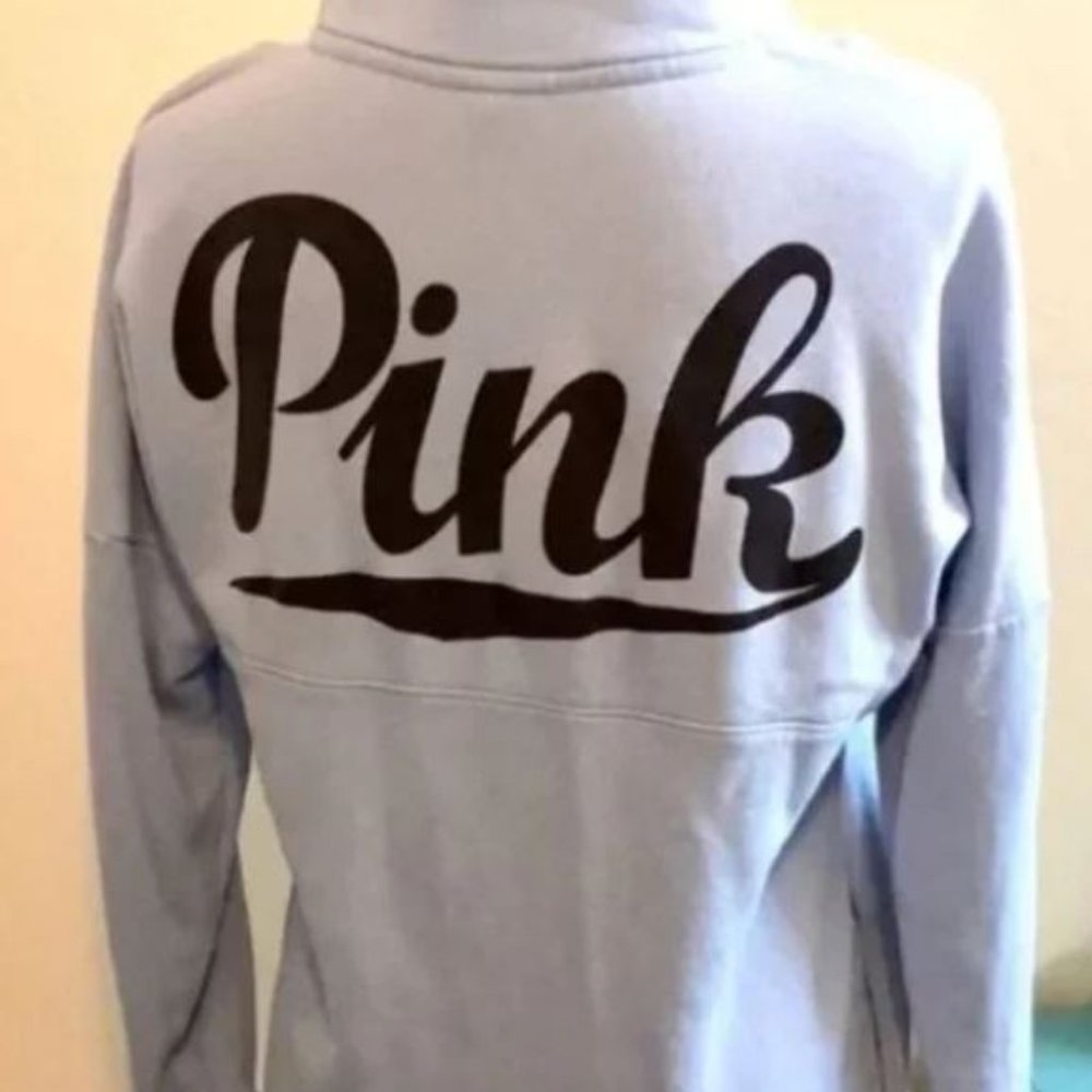 PINK Victoria Secret Pullover